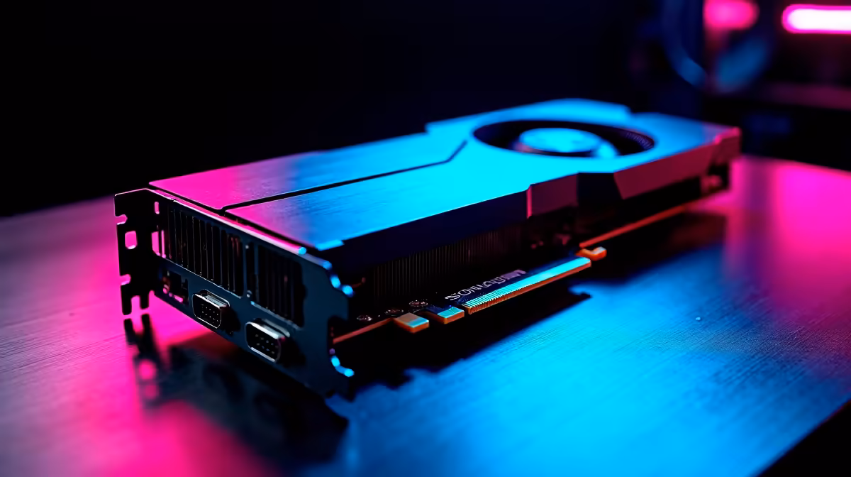 RTX 5080 EXPO stability checks