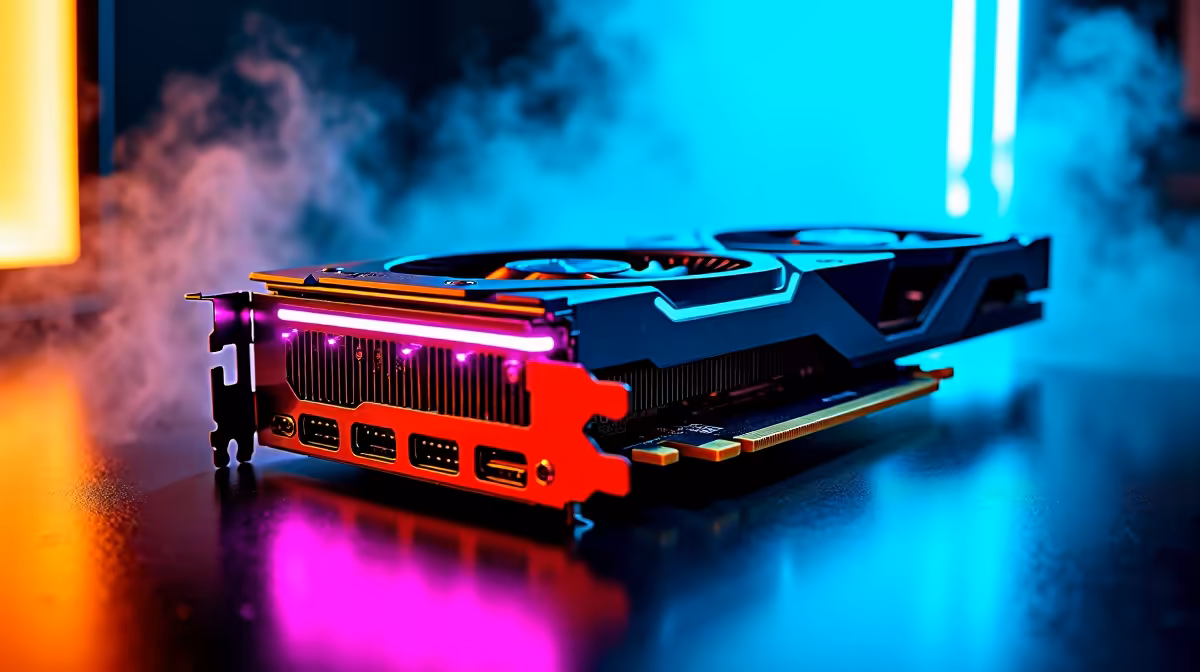 RTX 5080 Fable FPS: Performance Benchmark & Best