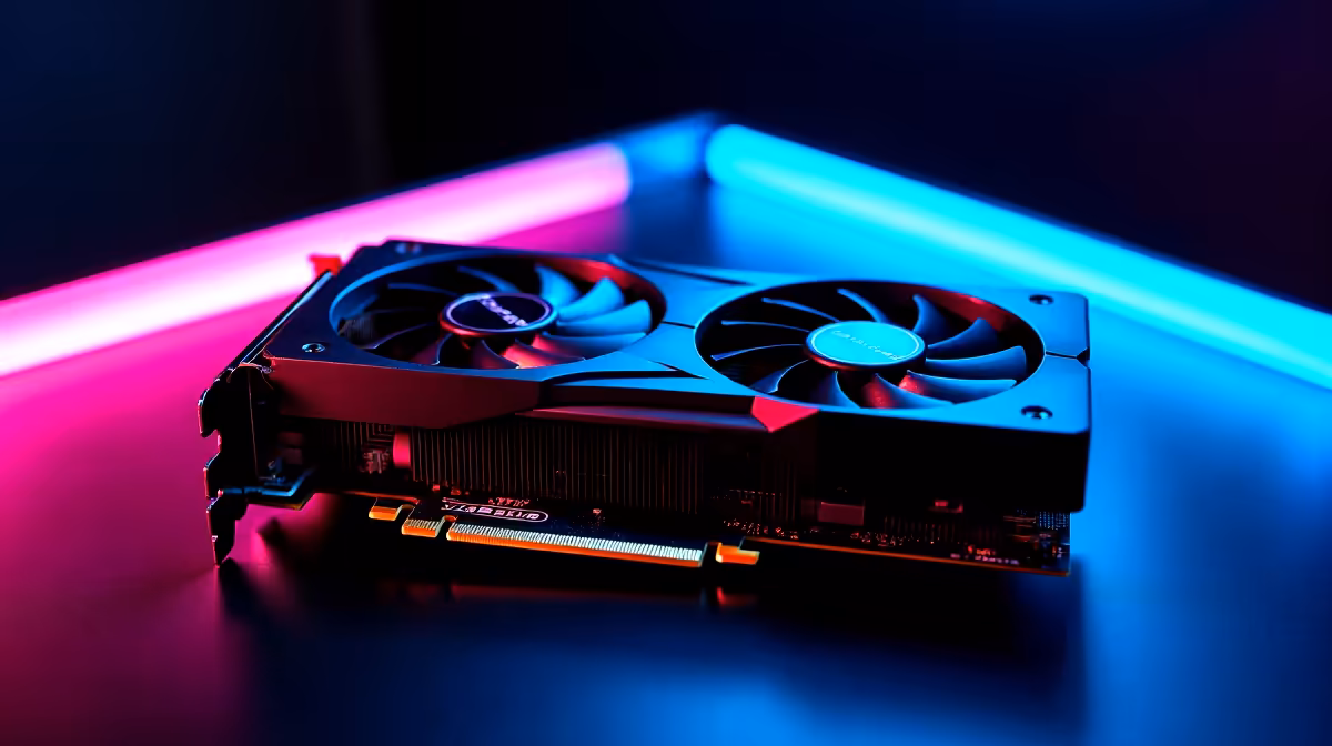 RTX 5080 Fan Noise Too Loud: Quiet Cooling Guide for SA