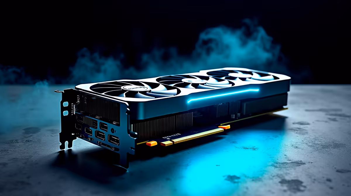 RTX 5080 Fan Not Spinning: Troubleshooting