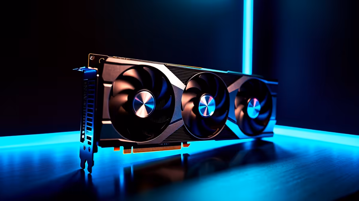 RTX 5080 Fans Spinning Constantly: Noise Solution