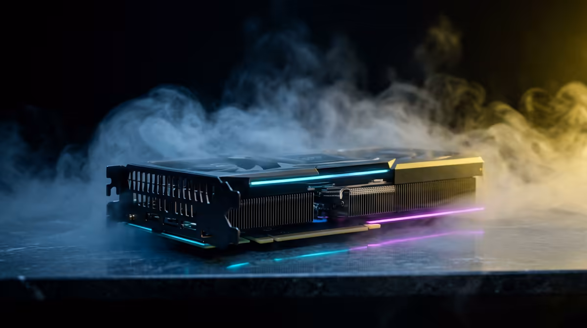 RTX 5080 for AAA single-player gaming gaming
