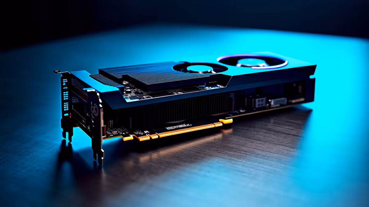 RTX 5080 for Scientific Computing: Professional