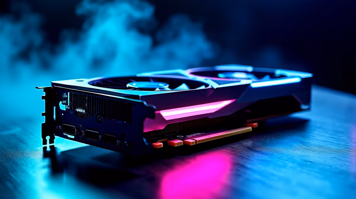 RTX 5080 for Unreal Engine 5 Development: Professional