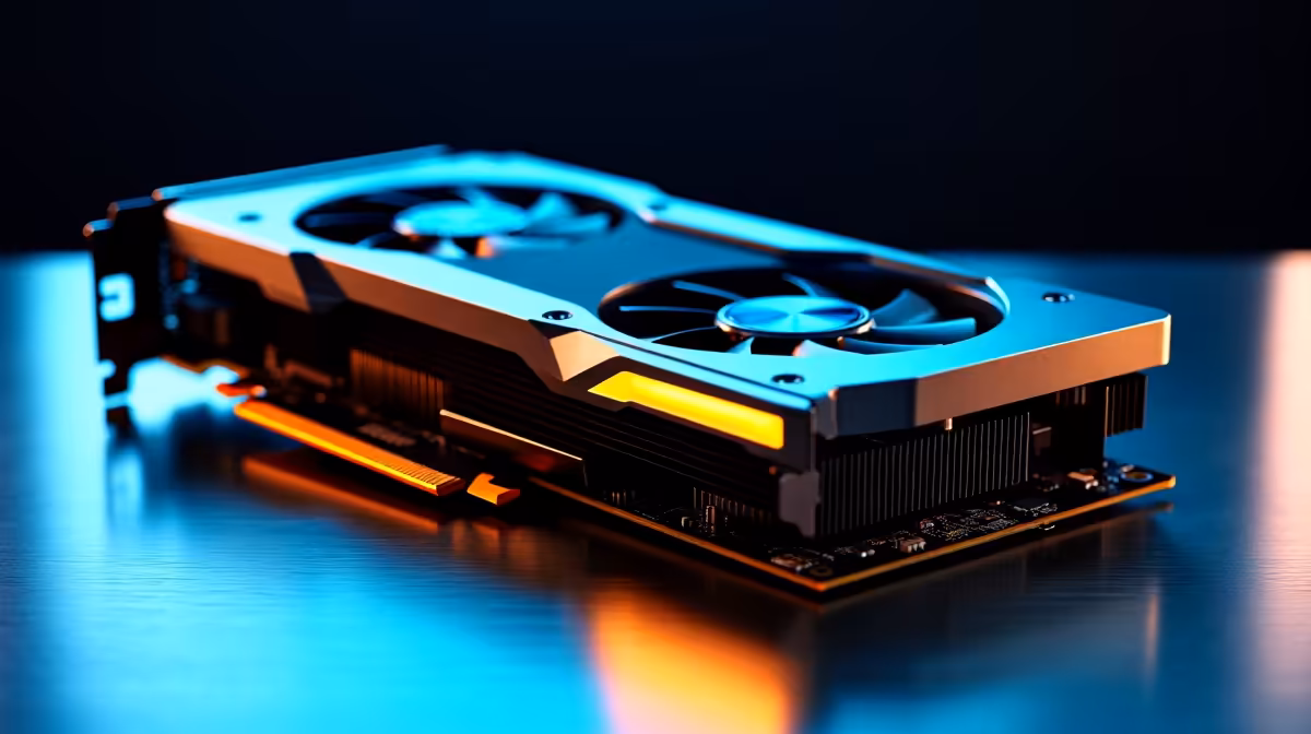 RTX 5080 for Video Editing in Premiere Pro: