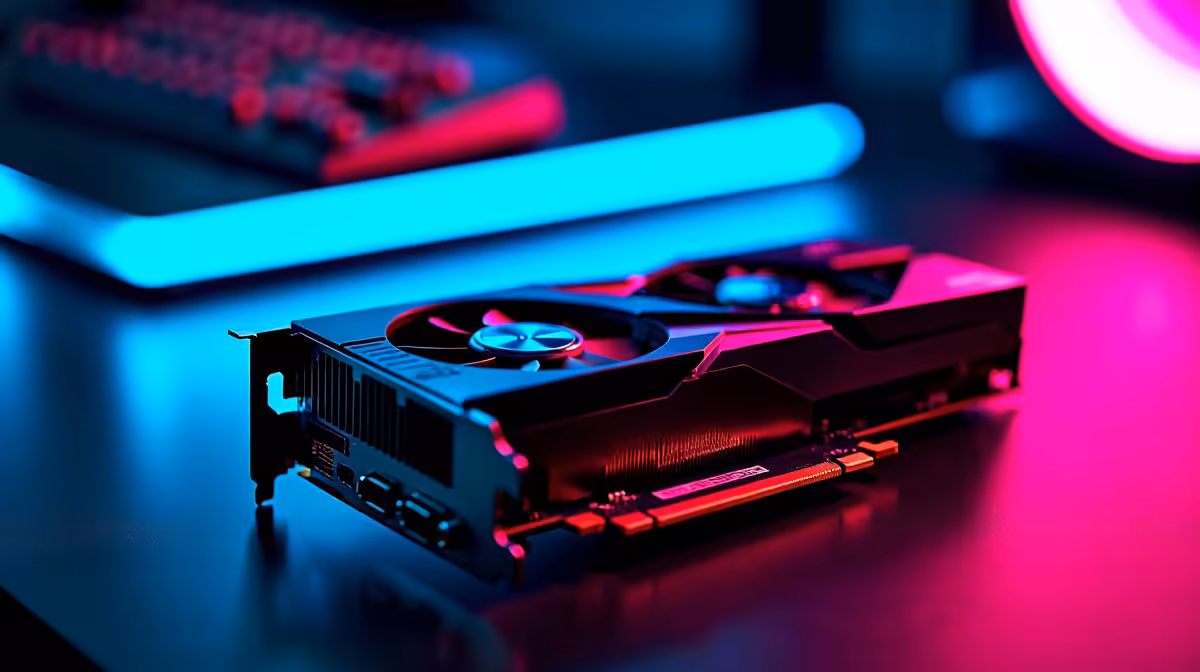 RTX 5080 Frame Generation: Benchmark & Real-World Test