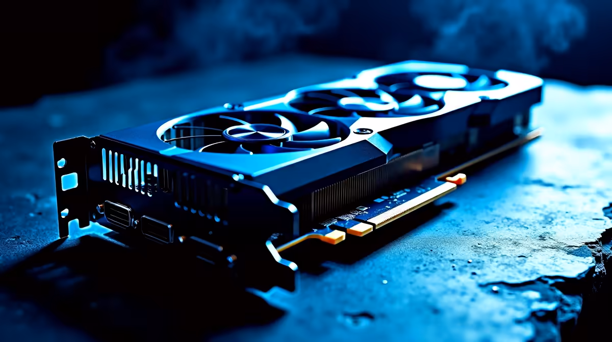 RTX 5080 Hot Spot Temperature High: Diagnosis