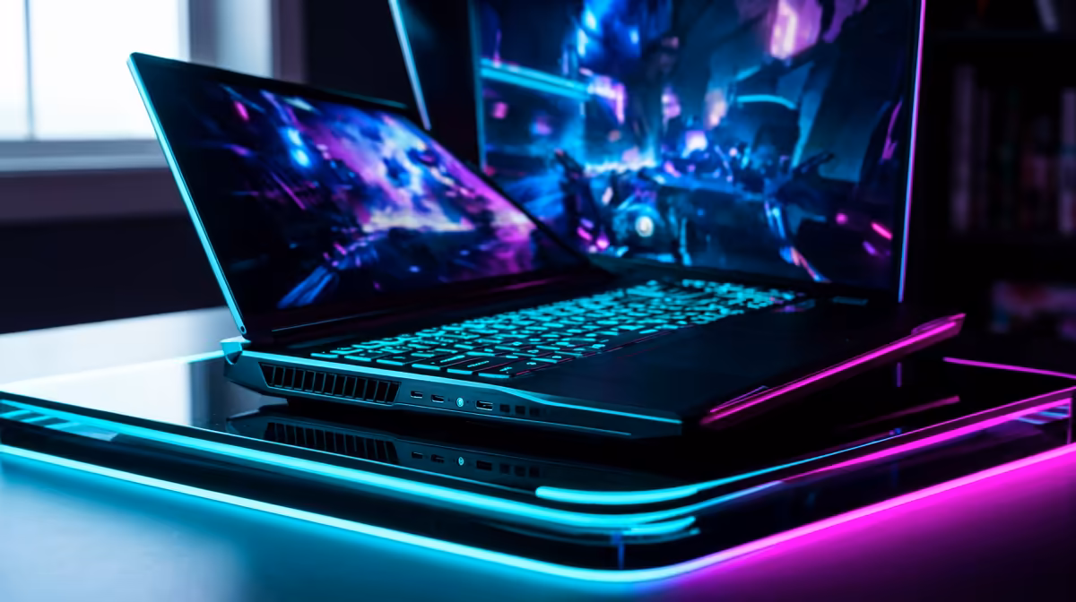 Dominate 4K Gaming