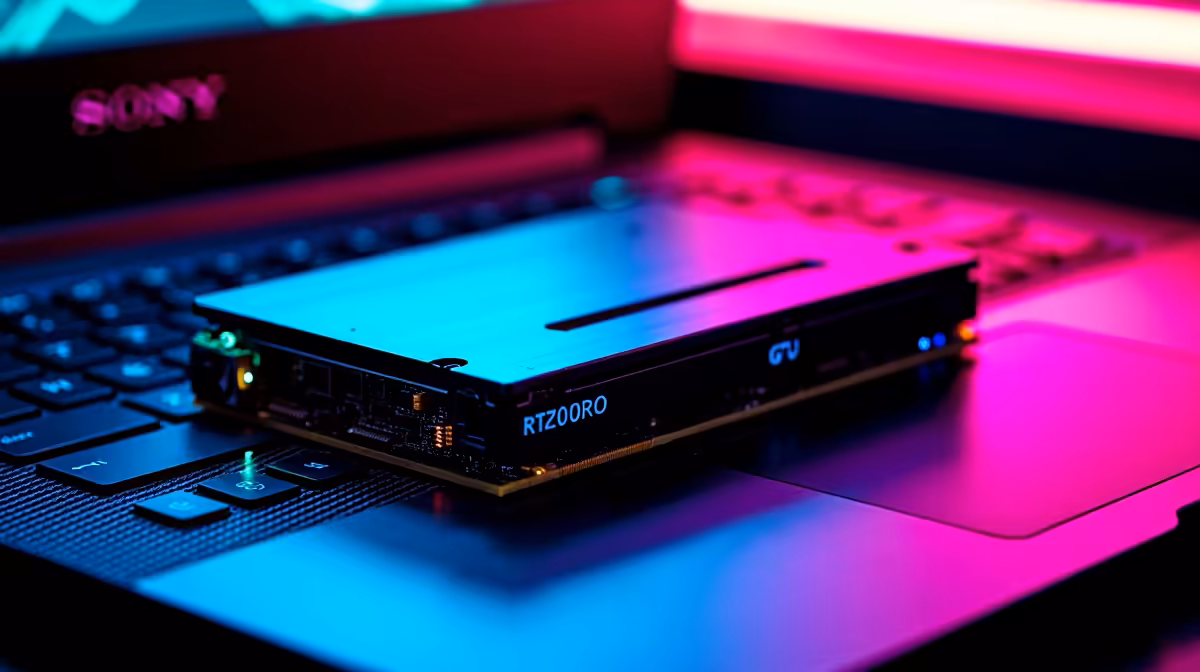 RTX 5080 Laptop GPU Fortnite Performance: Laptop FPS &