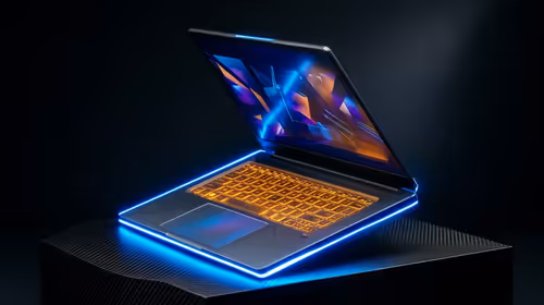 RTX 5080 laptop: Ultimate Portable Director for Creators