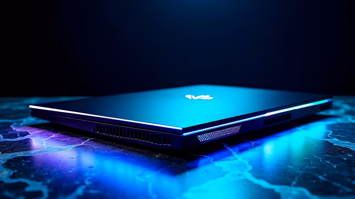 RTX 5080 Laptops: Desktop Power, Portable Size