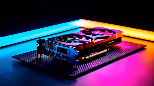 RTX 5080 Lower FPS Than Expected: Troubleshooting