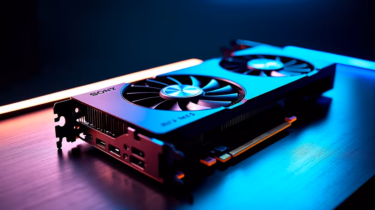 RTX 5080 Not Detected by PC: Troubleshooting