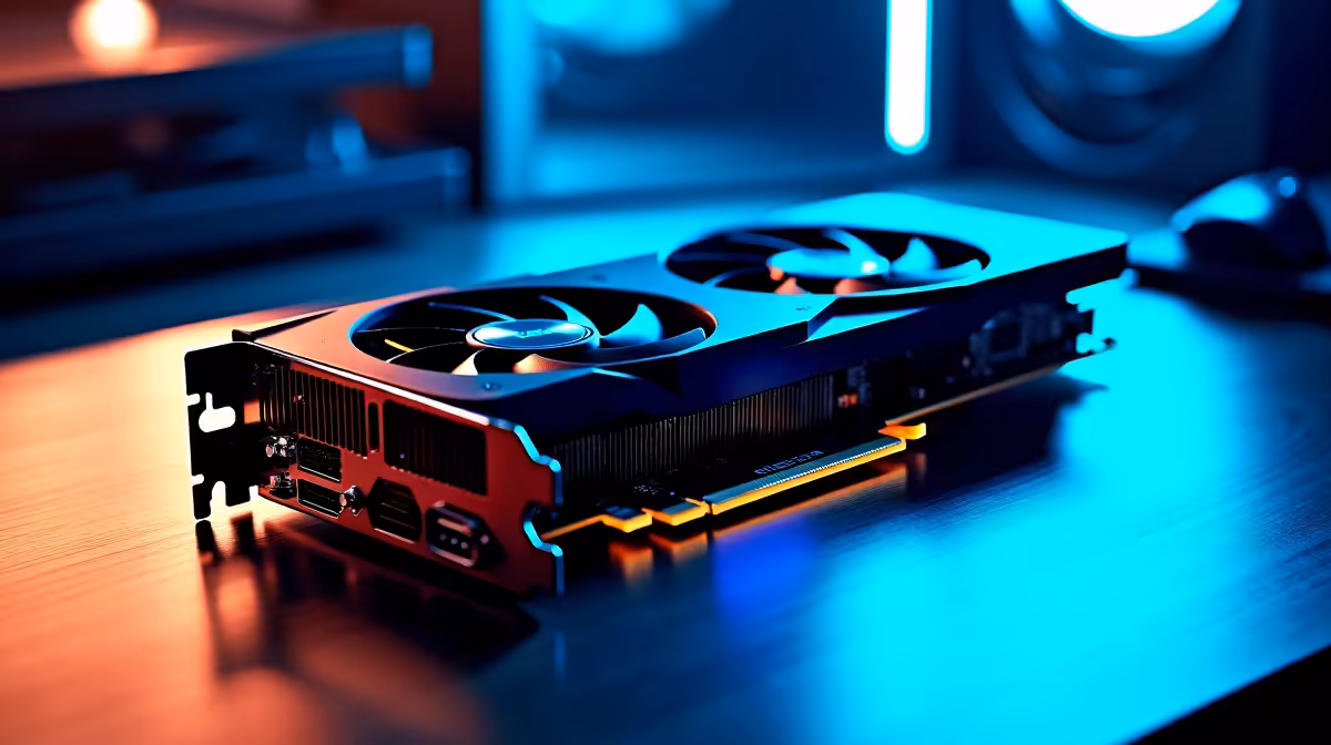 RTX 5080 Not Recognized by Windows: Troubleshooting
