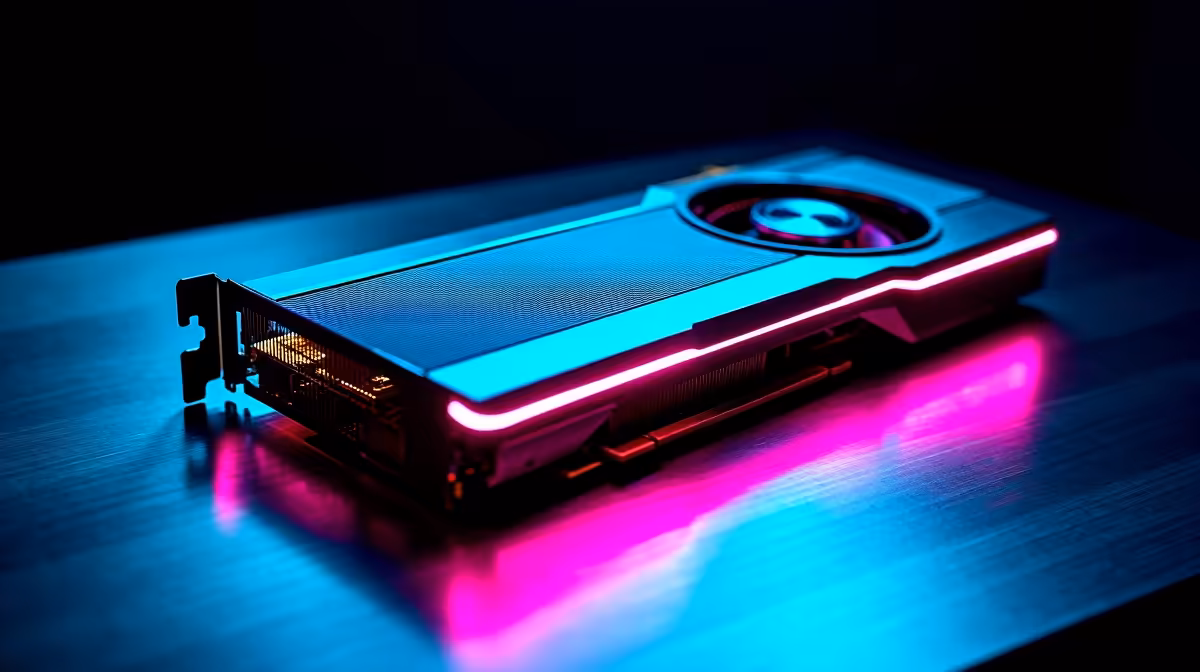 RTX 5080 Not Utilizing Ryzen 7 9800X3D Cores:
