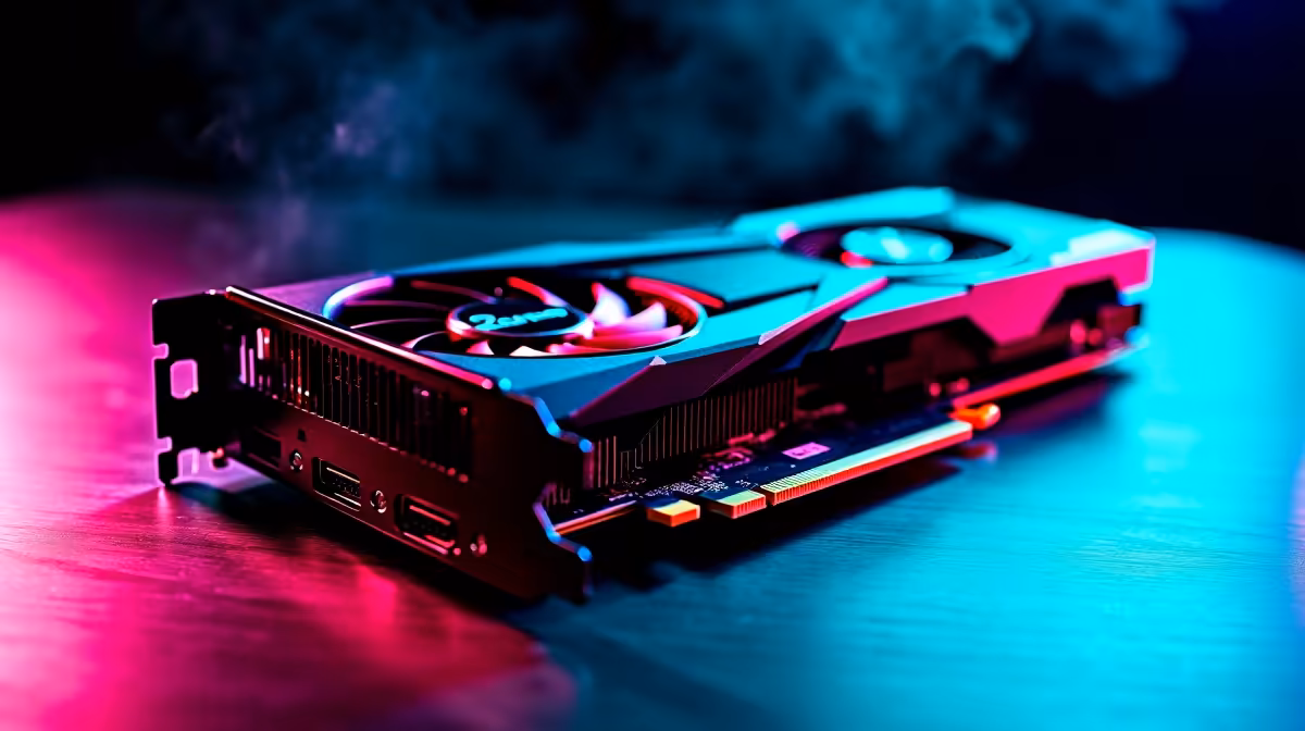 RTX 5080 Not Utilizing Ryzen 9 9950X Cores:
