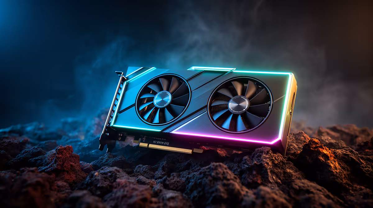 RTX 5080 of RX 9070 XT koopseine