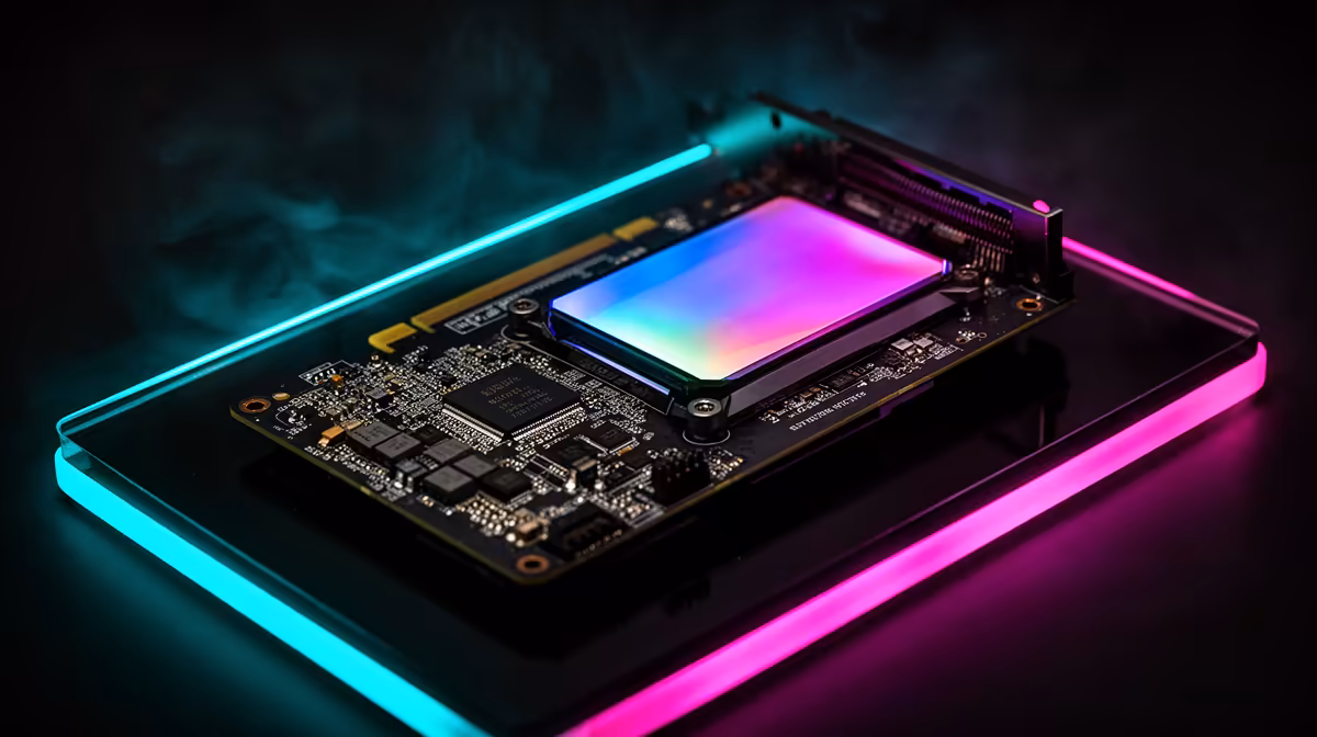RTX 5080 of RX 9070 XT koopseine