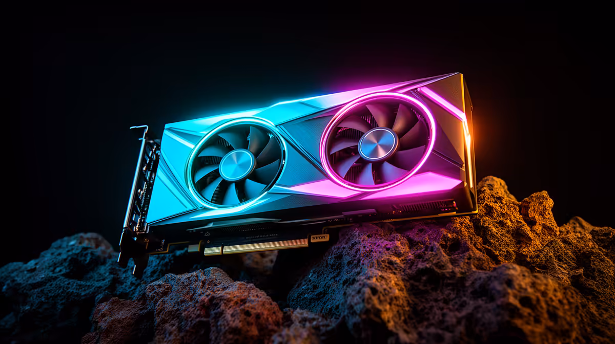 RTX 5080 of RX 9070 XT koopseine