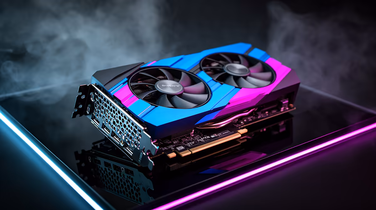 RTX 5080 of RX 9070 XT koopseine
