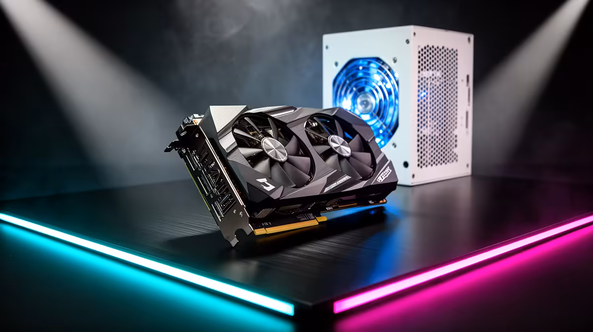 1500W headroom for RTX 5080 tuning