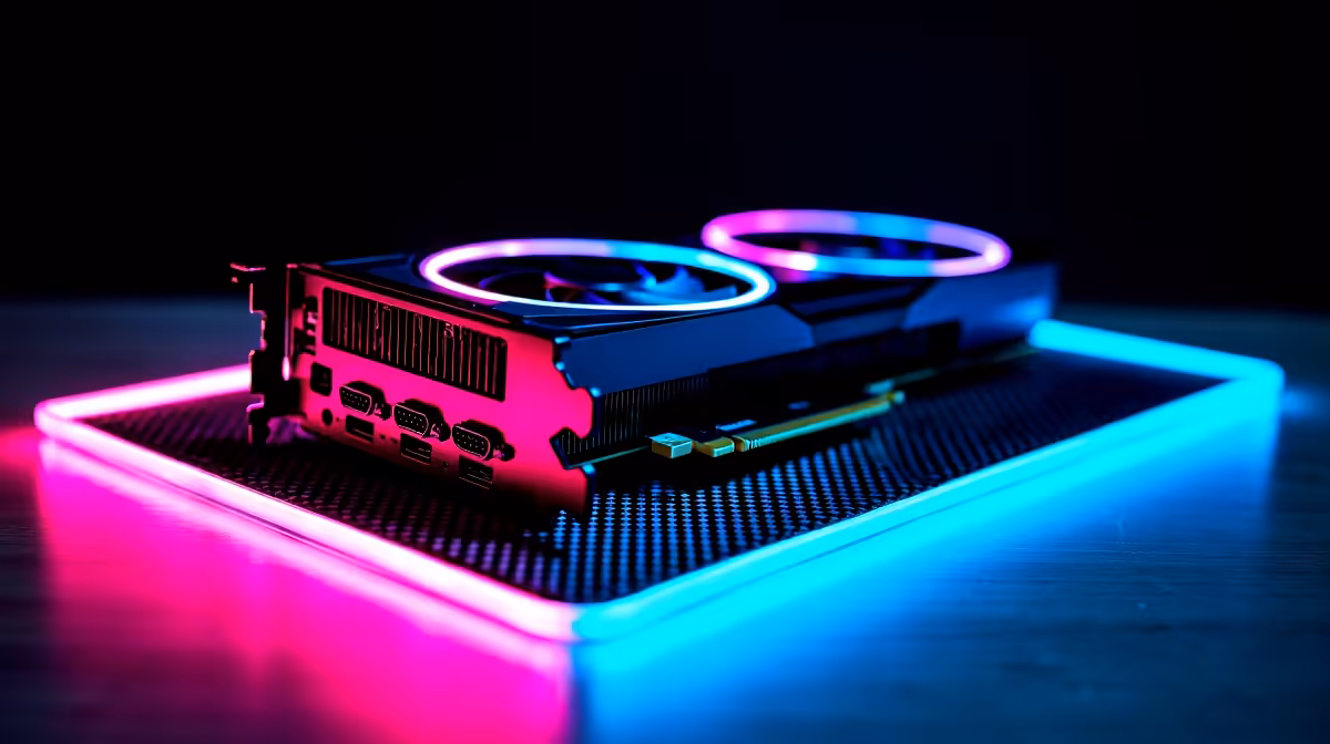RTX 5080 Power Consumption: What PSU Do You Need?
