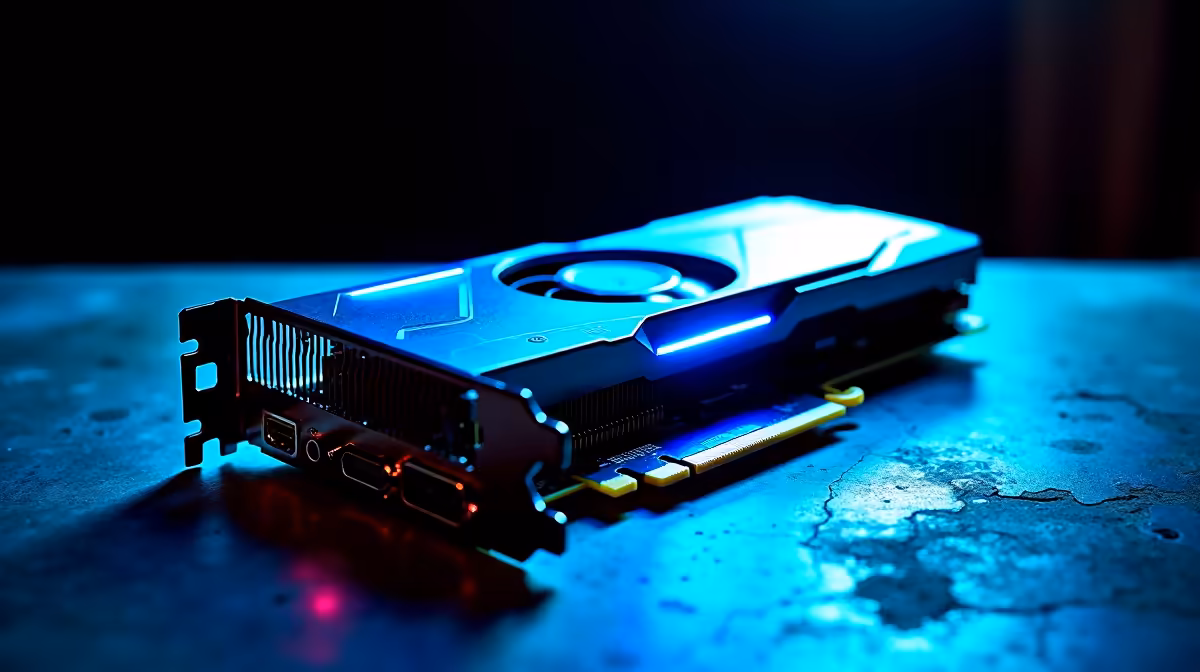RTX 5080 Power Draw: Real-World Wattage From Wall