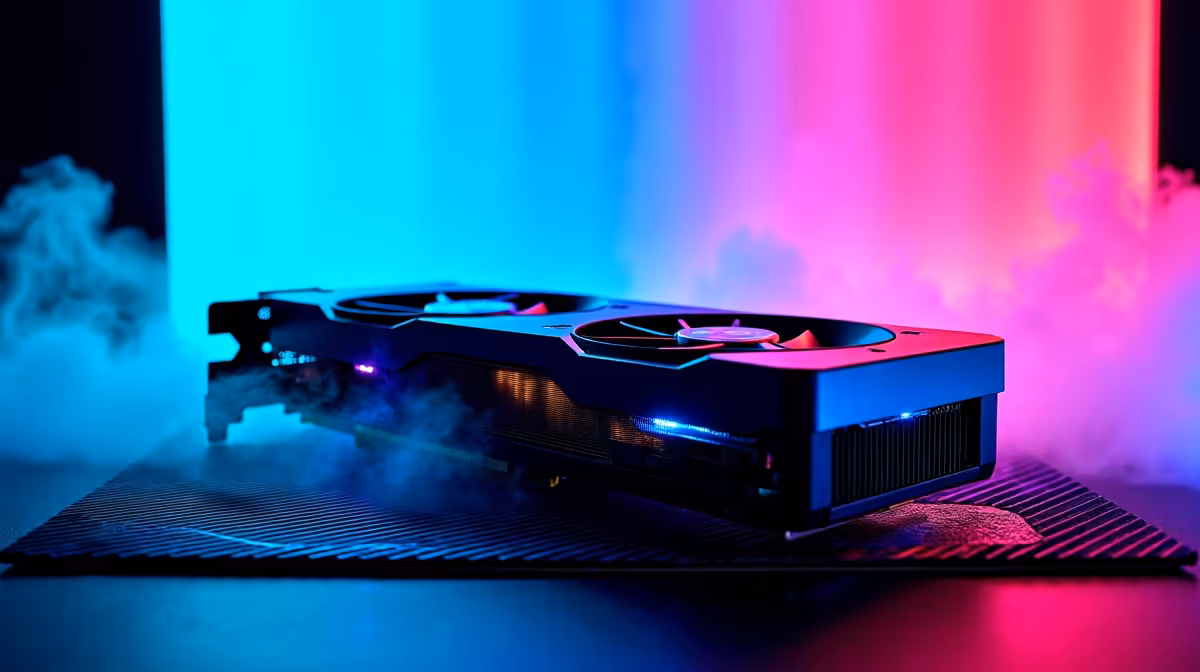 RTX 5080 Running Below Expected FPS: Diagnosis and