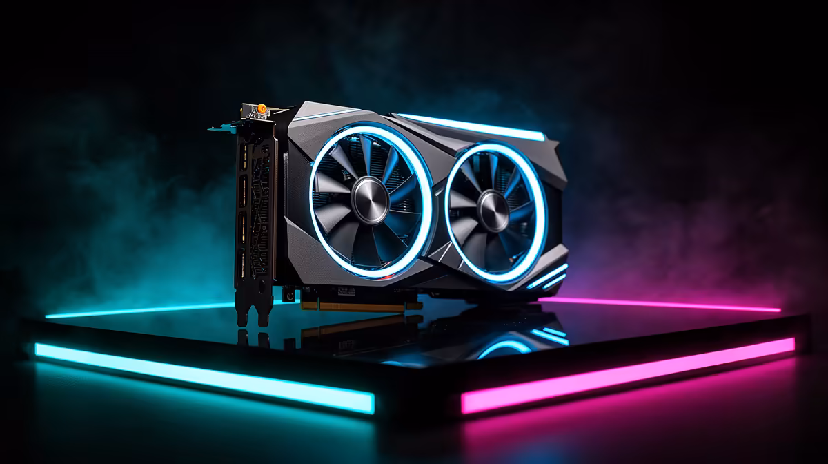 RTX 5080 planning checklist