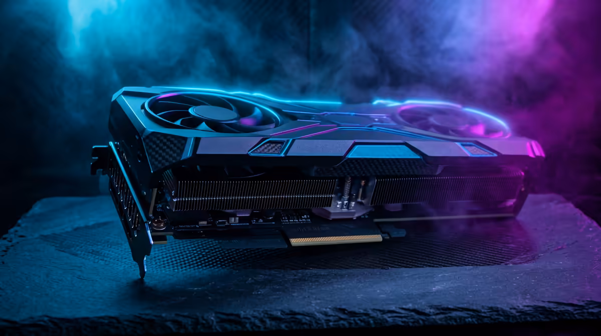 RTX 5080 sold out? In-stock alternatives for SA with intent