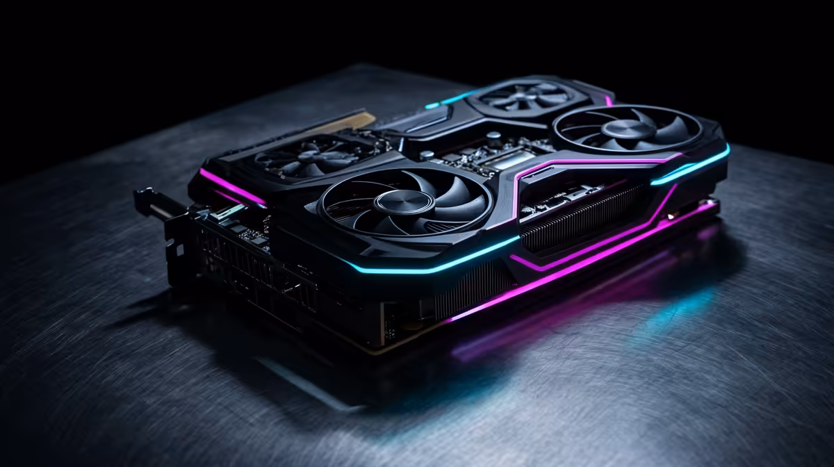 RTX 5080 sold out? In-stock alternatives for SA with intent