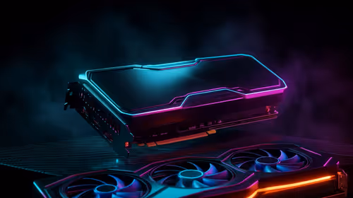 RTX 5080 sold out? In-stock alternatives for SA streaming