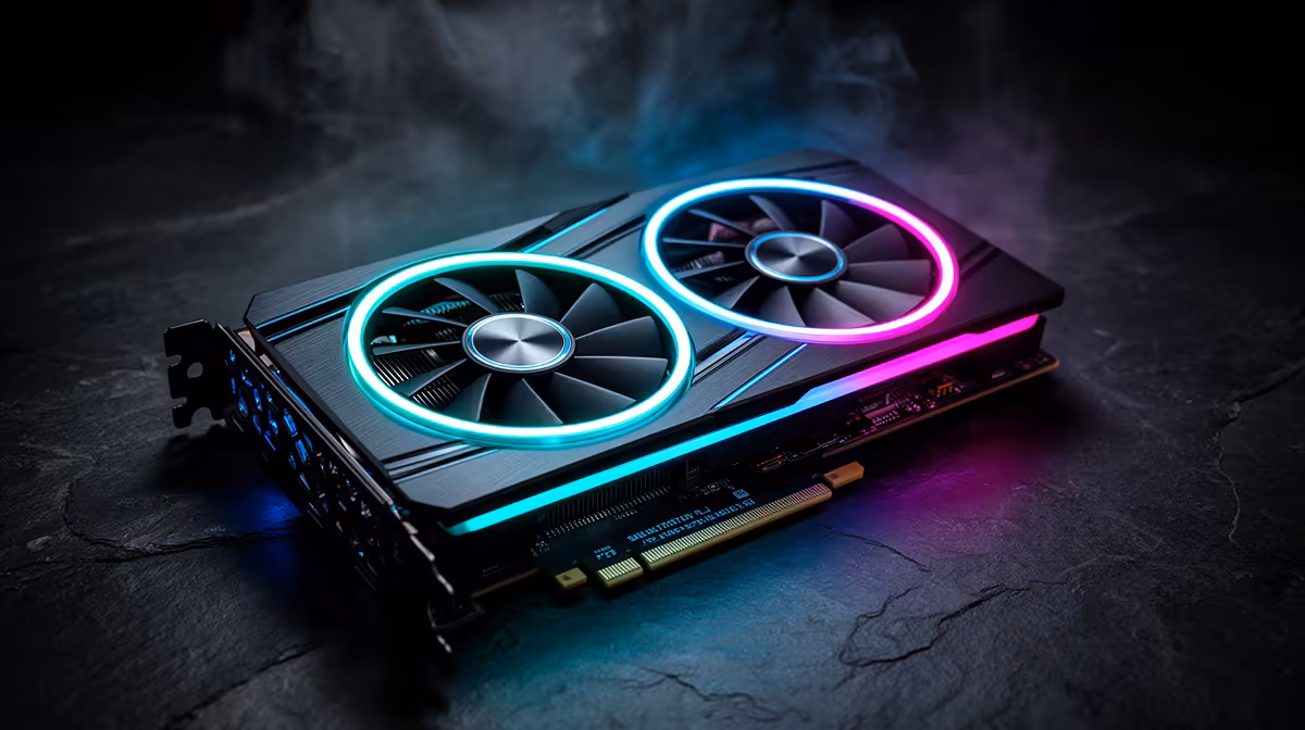 Balatro settings checks on RTX 5080 Super
