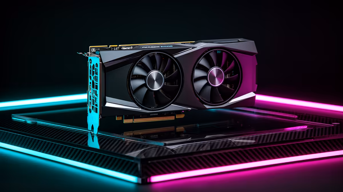 Forza Motorsport 1080p checks for RTX 5080 Super