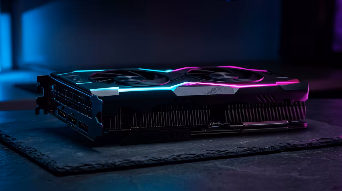 RTX 5080 Super and Honkai Star Rail at 1440p