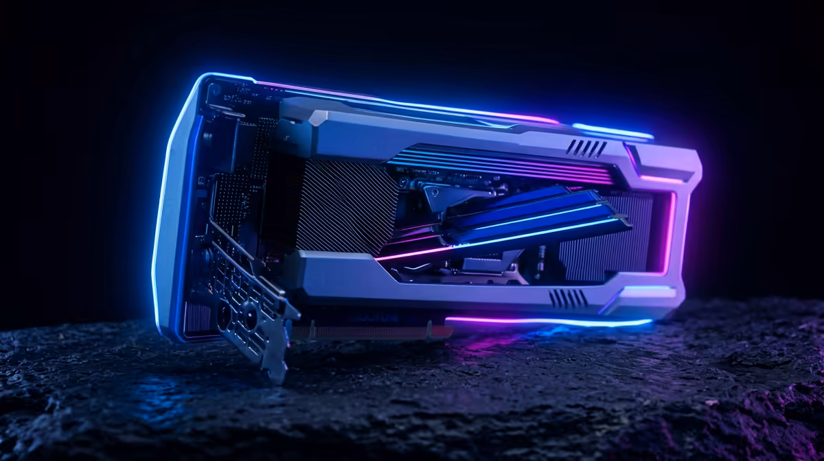 RTX 5080 Super and Mass Effect Legendary Edition at 4K