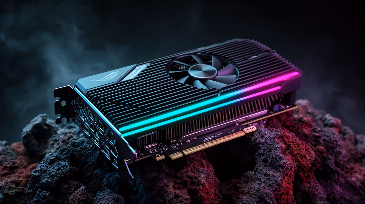 Pacific Drive settings checks on RTX 5080 Super
