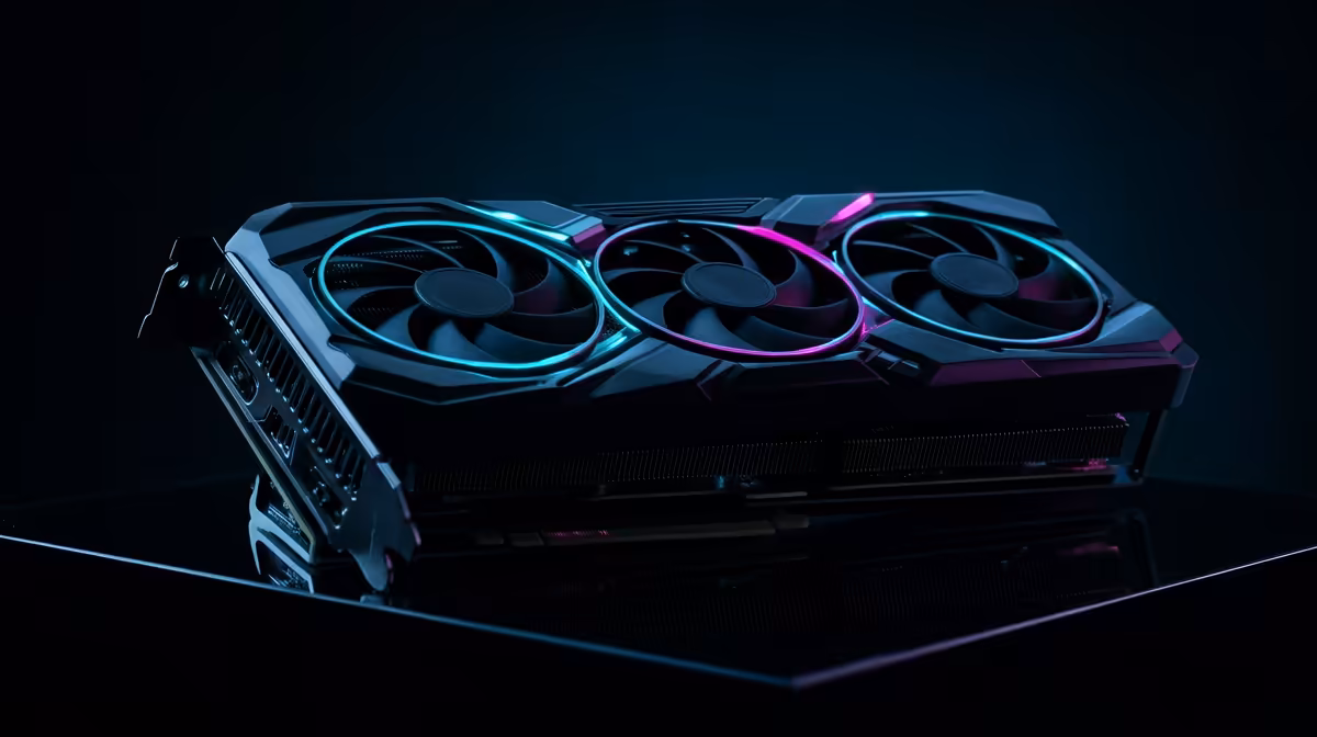 RTX 5080 Super sold out? In-stock alternatives with intent