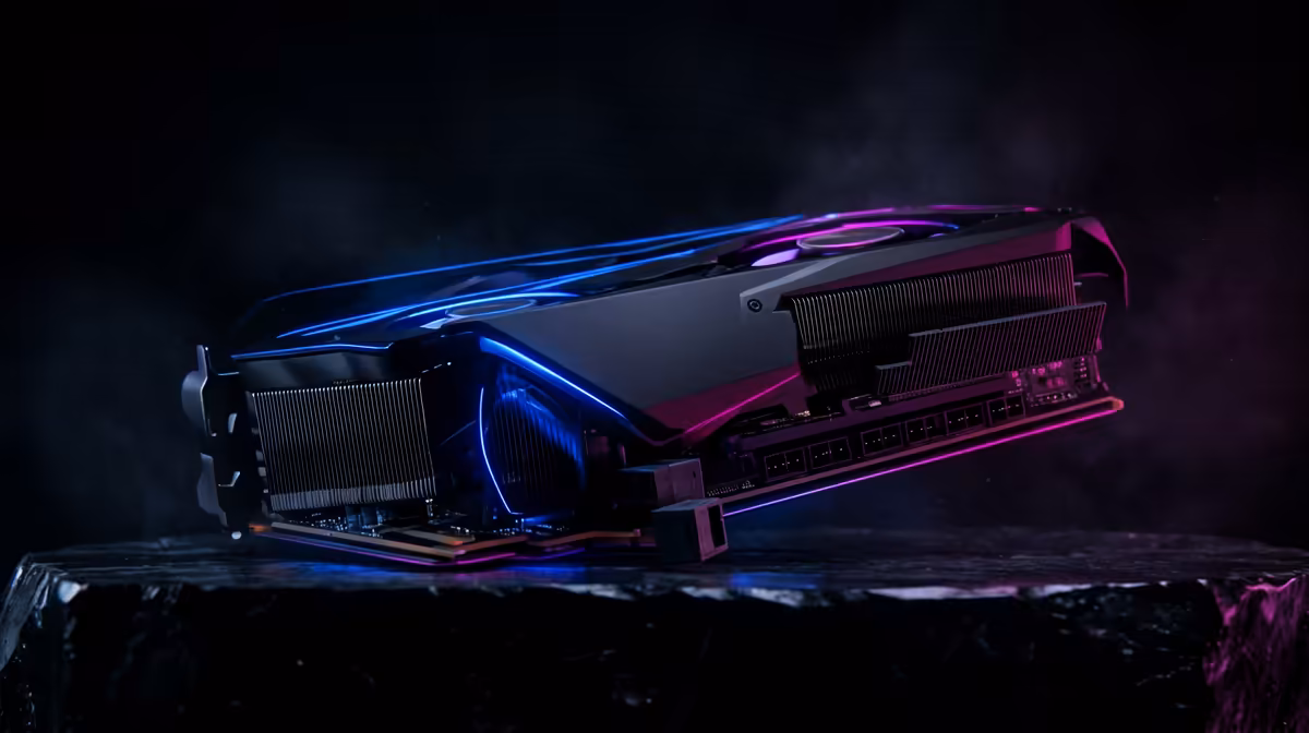 RTX 5080 Super too expensive? Cheaper SA alternatives
