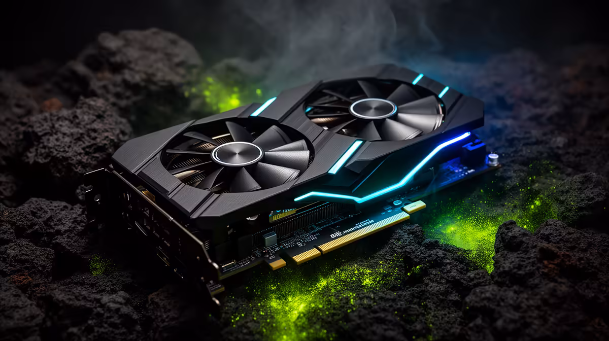Stalker 2 Heart of Chornobyl SA GPU comparison