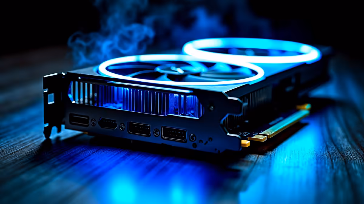 RTX 5080 Temperature Too High: Cooling Solutions