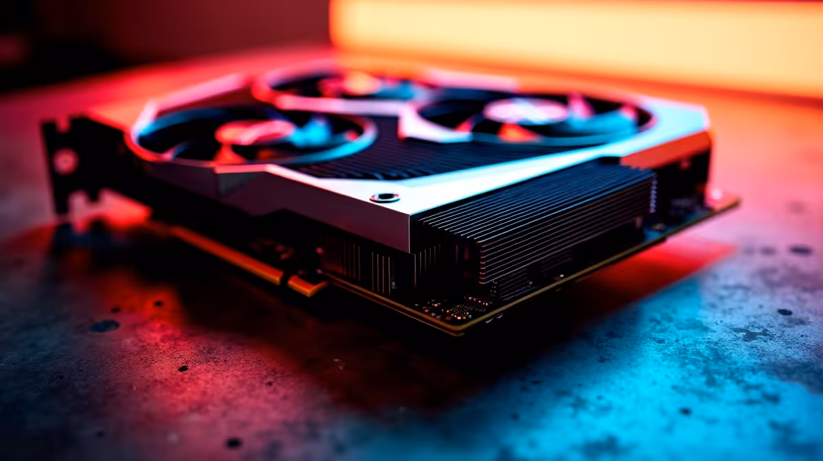 RTX 5080 Thermal Performance: Temperature Under Load &