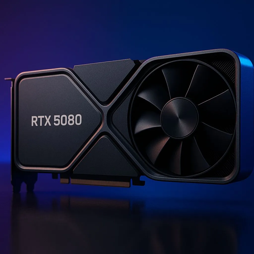 Is RTX 5080 Overkill?
