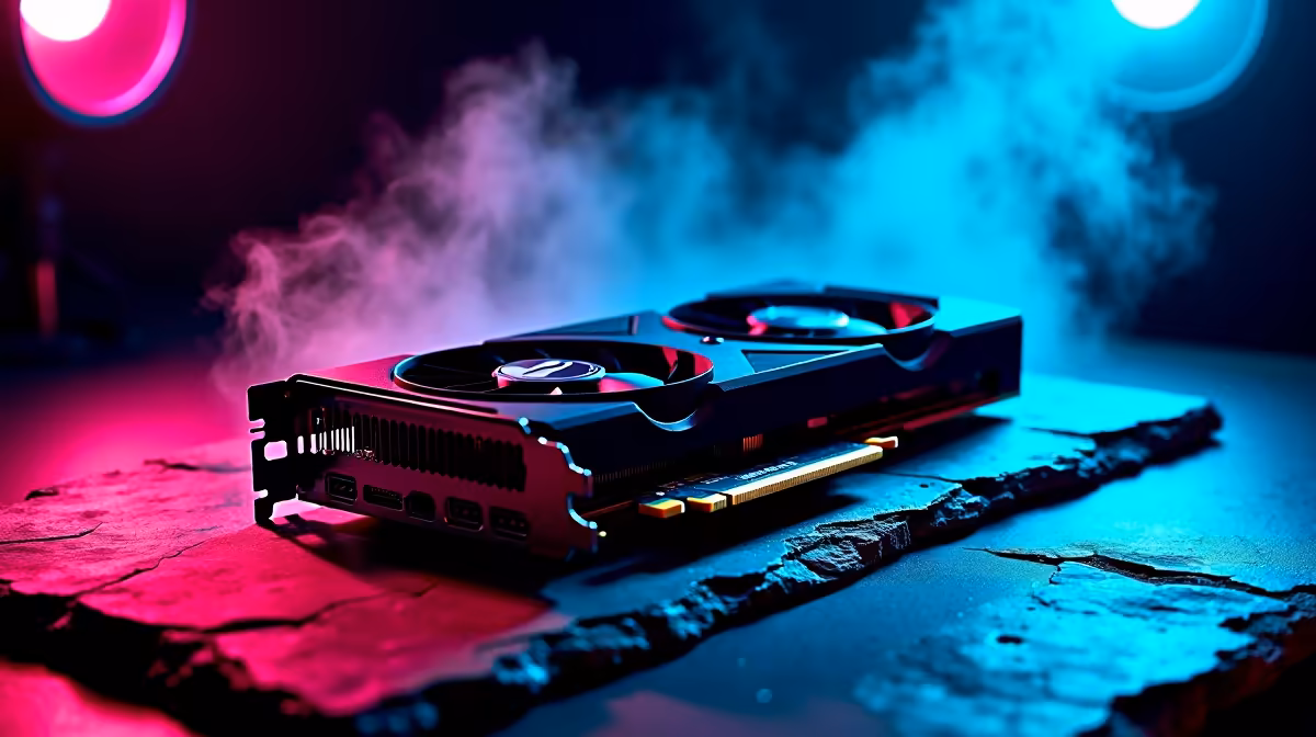RTX 5080 VR Performance: Benchmark & Real-World Test