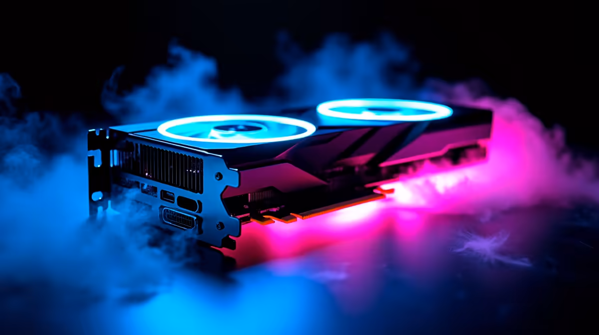 RTX 5080 VRAM Usage: Is It Enough for Modern Games?
