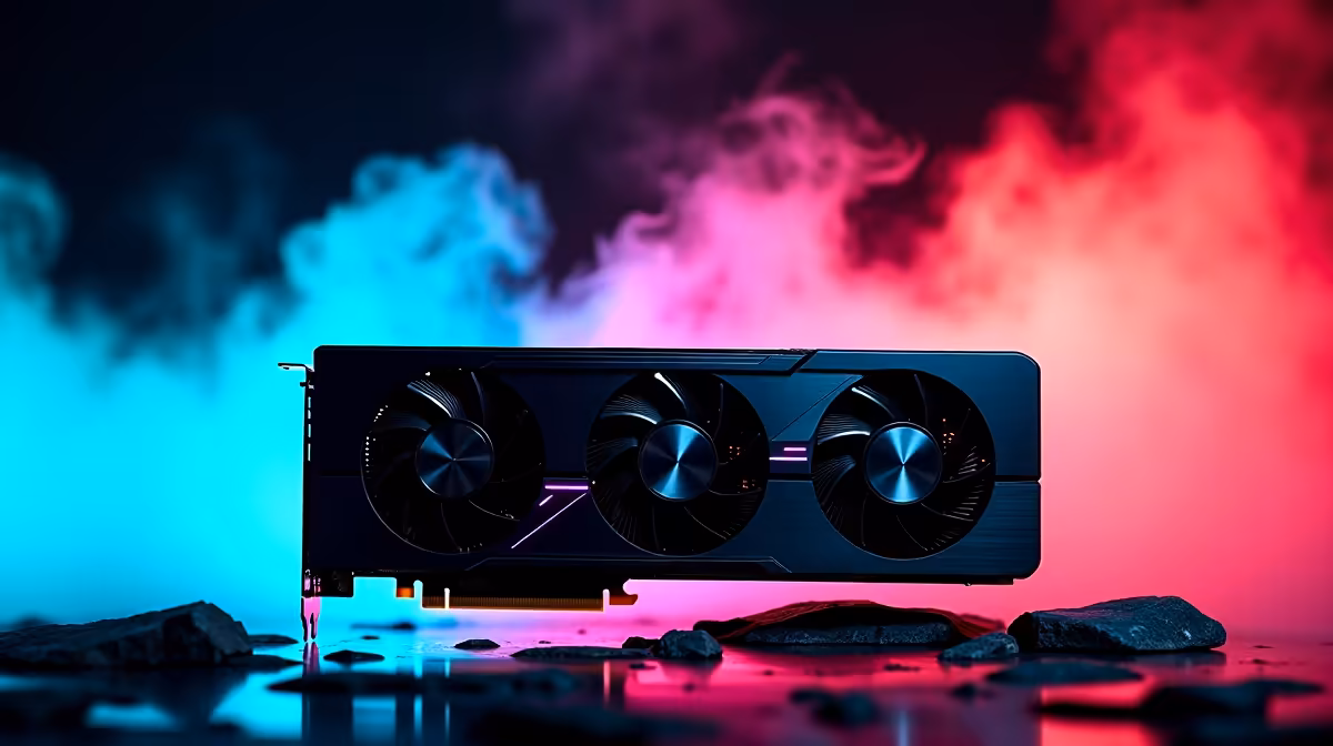 RTX 5080 vs Intel Arc B580: Ray Tracing Performance