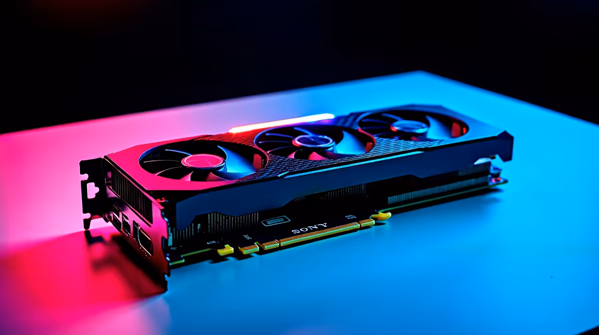 RTX 5080 vs RTX 3050: Ray Tracing Performance Compared
