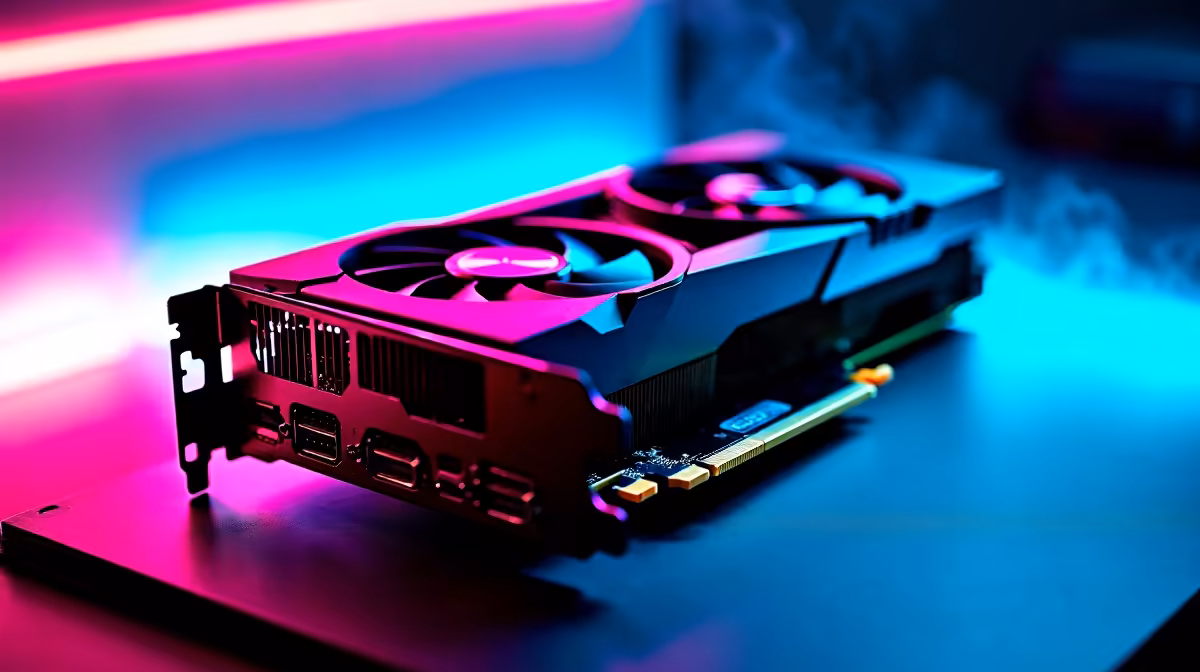 RTX 5080 vs RTX 4060: Ray Tracing Performance Compared