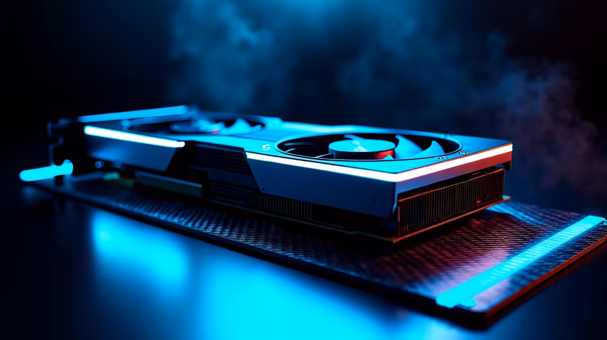 RTX 5080 vs RTX 4060 Ti: Ray Tracing Performance