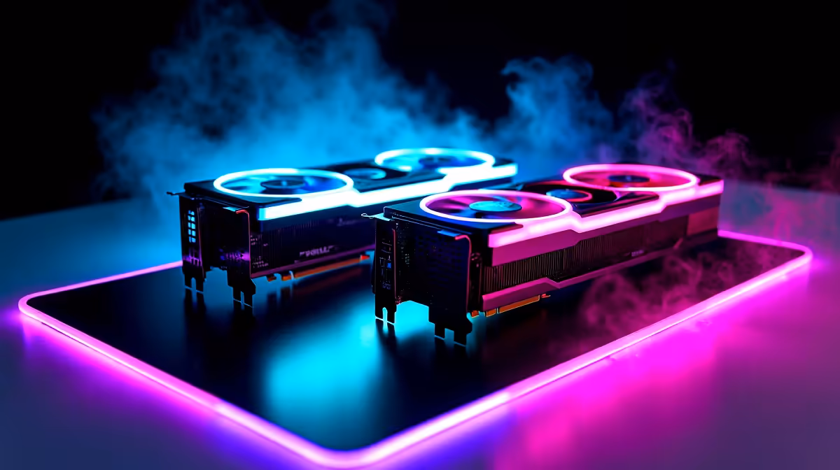 RTX 5080 vs RTX 4070 Super: Ray Tracing Performance